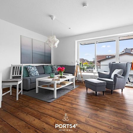 Moewennest Buesum Apartment Exterior photo