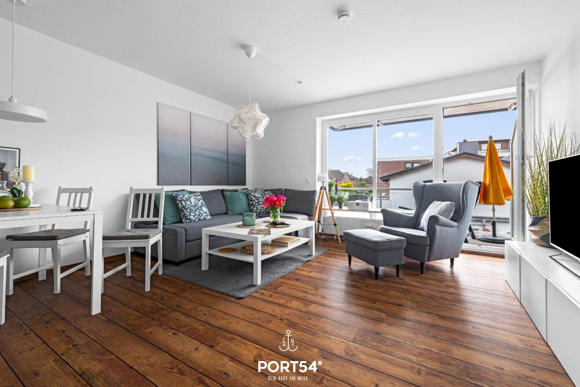 Moewennest Buesum Apartment Exterior photo