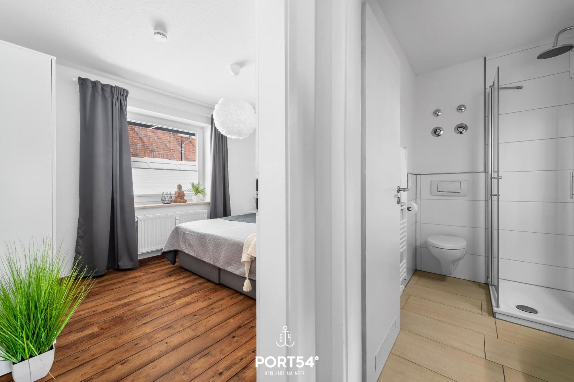 Moewennest Buesum Apartment Exterior photo