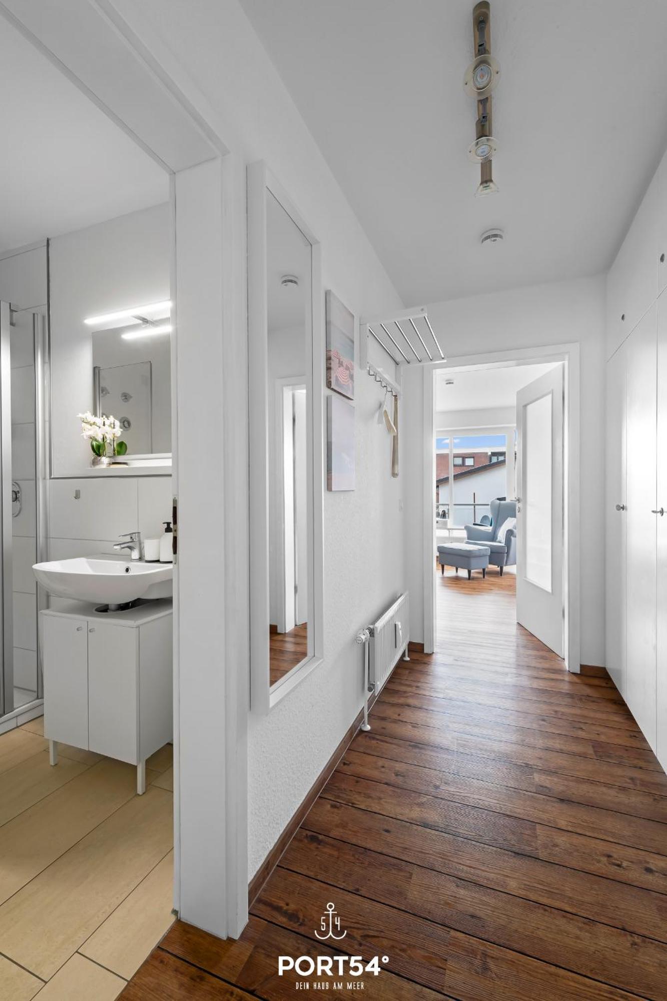 Moewennest Buesum Apartment Exterior photo