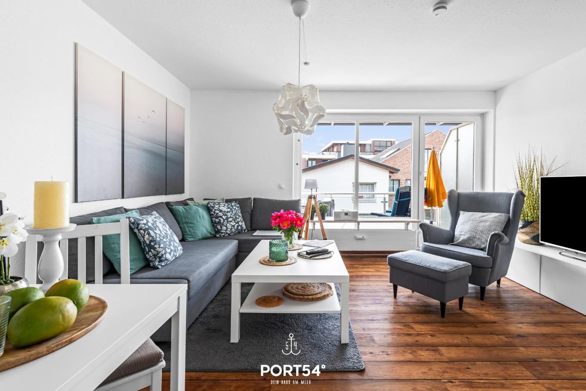 Moewennest Buesum Apartment Exterior photo