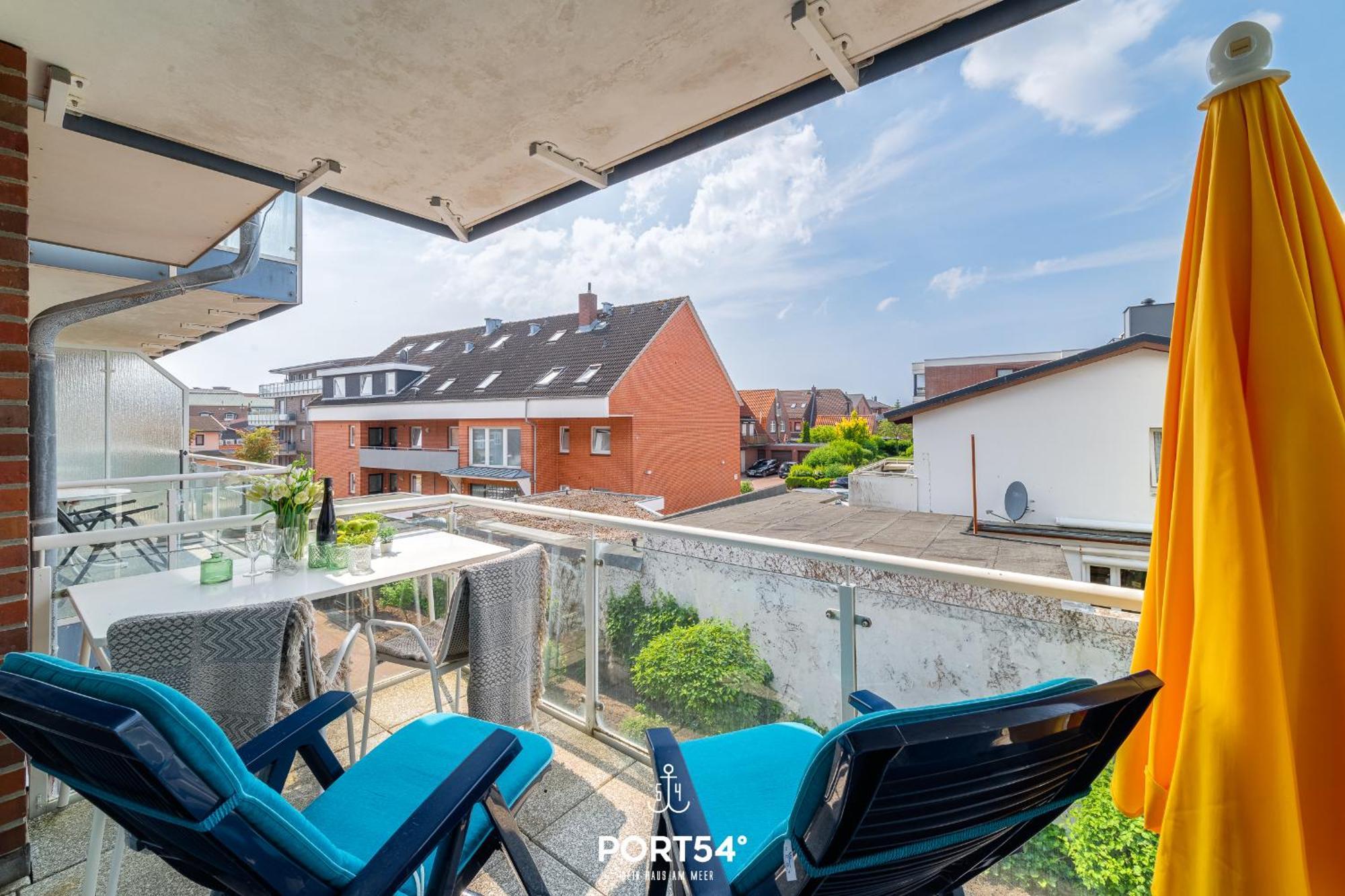 Moewennest Buesum Apartment Exterior photo