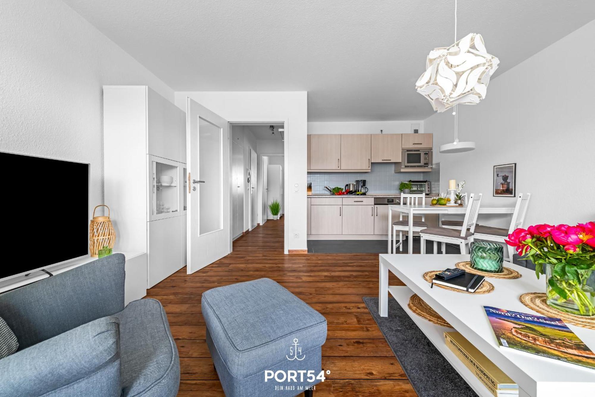 Moewennest Buesum Apartment Exterior photo