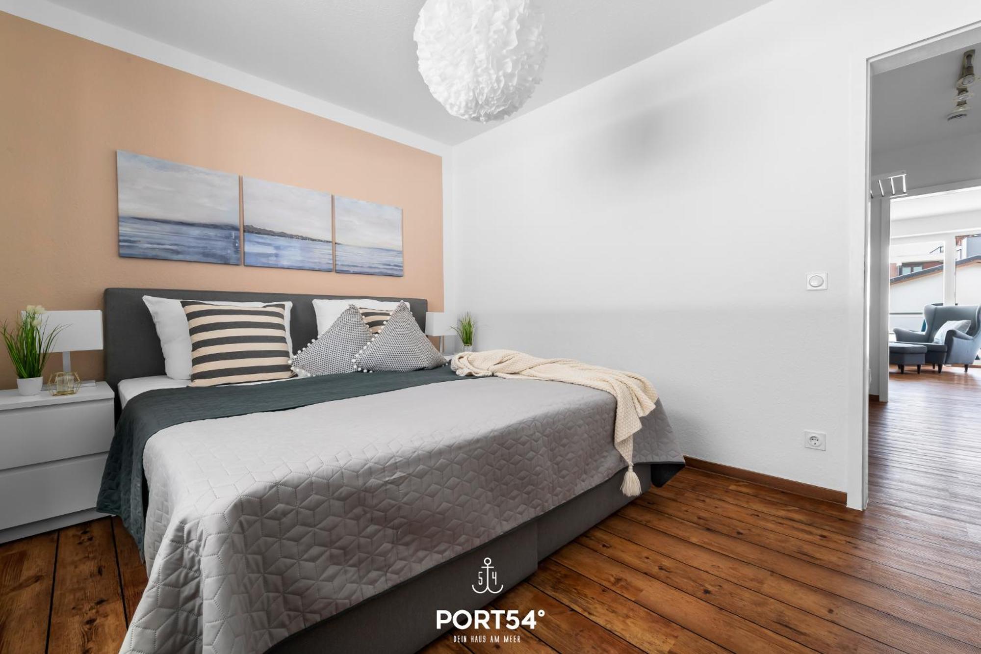Moewennest Buesum Apartment Exterior photo
